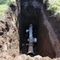 Anticipez les étapes de désinstallation de votre fosse toutes eaux pour un processus fluide Le Puy-en-Velay